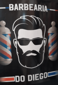 Barbearia do Diego