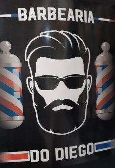 Barbearia do Diego