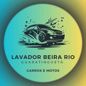 Lavador Beira Rio
