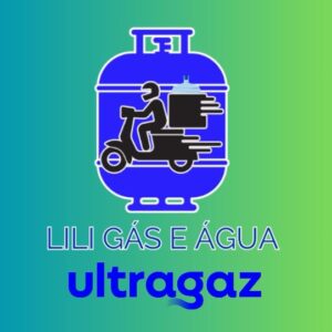 Lili Gás Ultragaz