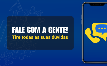 Contato - Fale Conosco