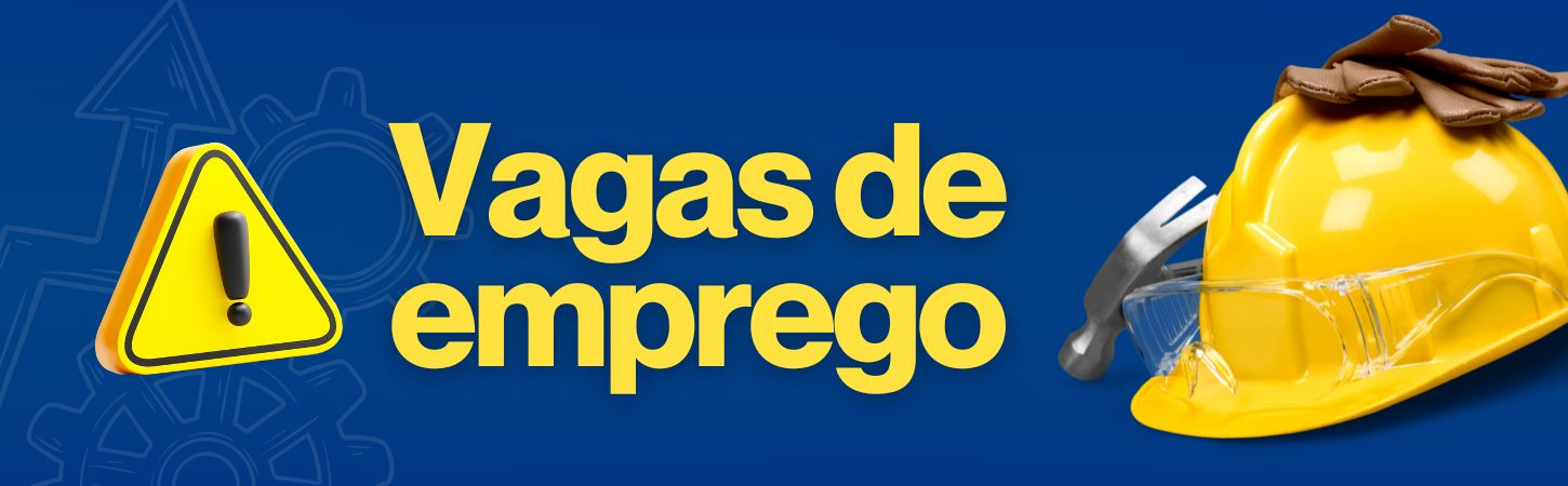 Vagas de Emprego