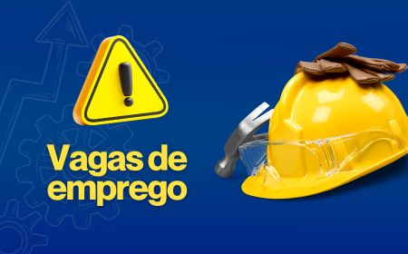 Vagas de Emprego