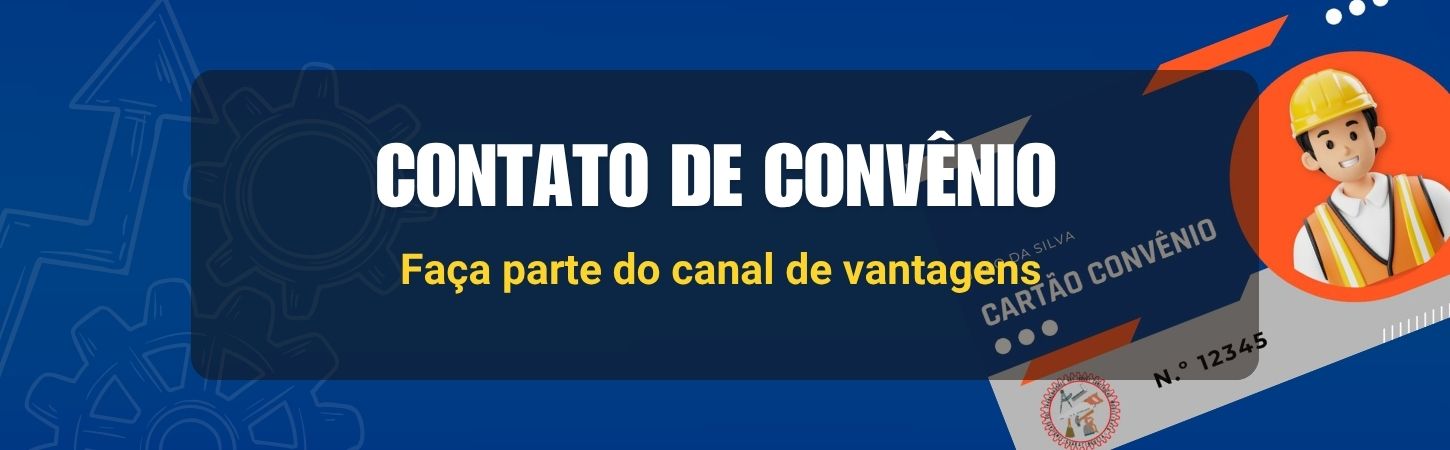 Sindicato dos Trabalhadores nas Indústrias da Construção e do Mobiliário de Guaratinguetá - SP