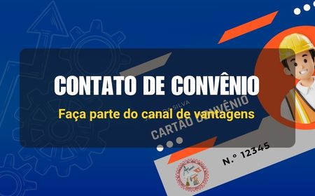 Sindicato dos Trabalhadores nas Indústrias da Construção e do Mobiliário de Guaratinguetá - SP