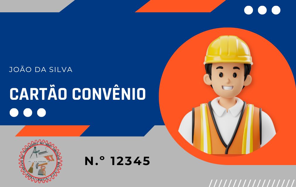Sindicato dos Trabalhadores nas Indústrias da Construção e do Mobiliário de Guaratinguetá - SP