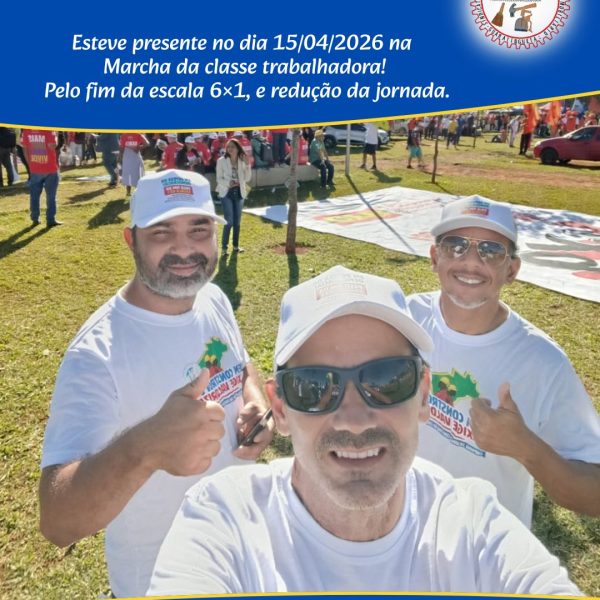 Sindicato dos Trabalhadores nas Indústrias da Construção e do Mobiliário de Guaratinguetá - SP